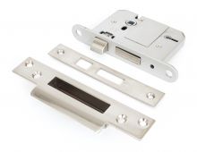 90136 From The Anvil SSS 3" British Standard 5 Lever Sashlock