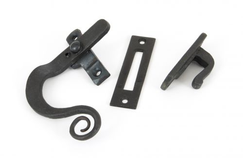 Click Here To Enlarge This Photo Of 33211 From The Anvil Beeswax Monkeytail Fastener LH - Locking
