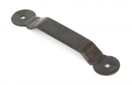 33304 From The Anvil Beeswax Screw-on Staple Penny End